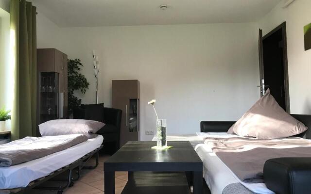 Appartement Am Goldbichl