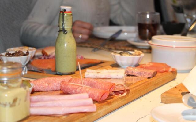 B&B Eat&Sleep (Adults Only)