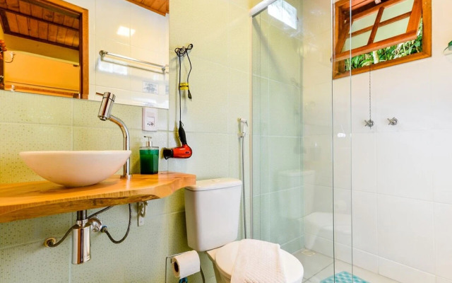 Amadamata Refúgio Ecológico