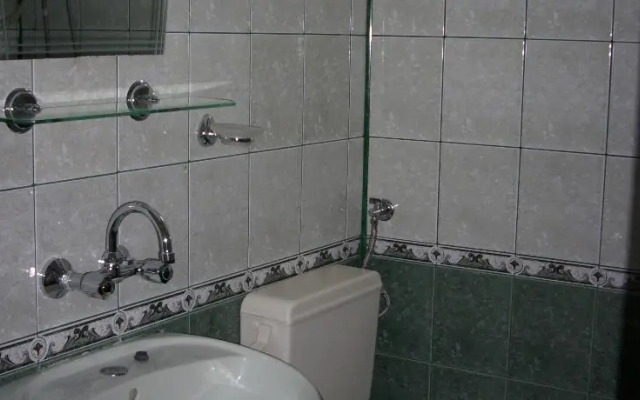 Guest House Alarlievi