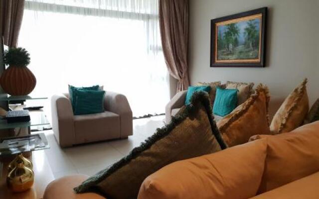Zimbali Suites 515
