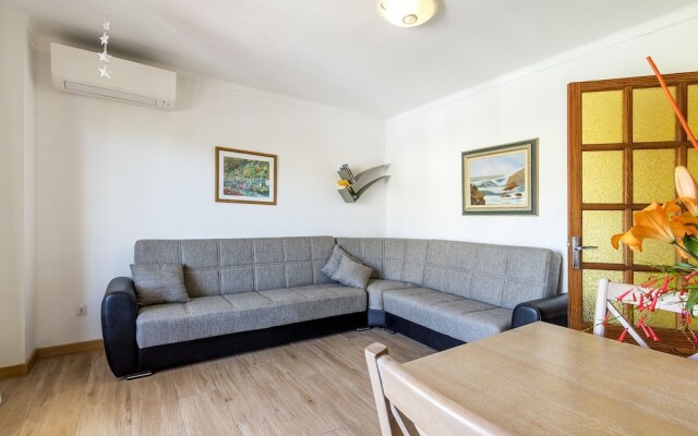 Apartamento María