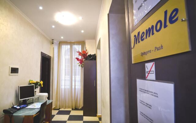 Memole Inn Sanremo