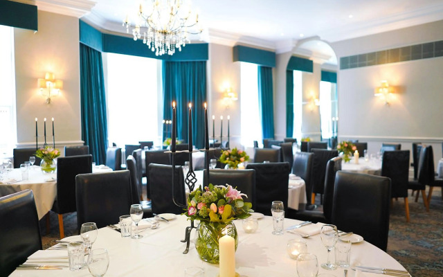 Hotel du Vin & Bistro Birmingham