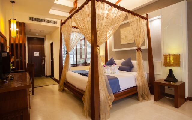 ACCESS Resort & Villas