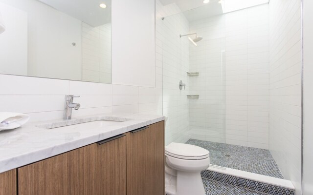 Luxury Loft Available Month to Month!