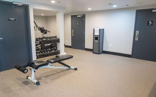 Best Western Hunt's Landing Hotel Matamoras/Milford