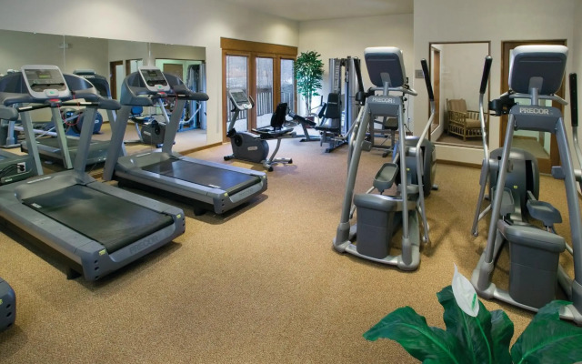 WorldMark Taos