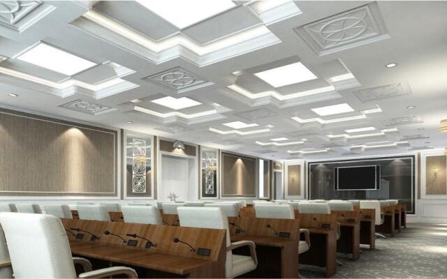 257 Junxing Hotel
