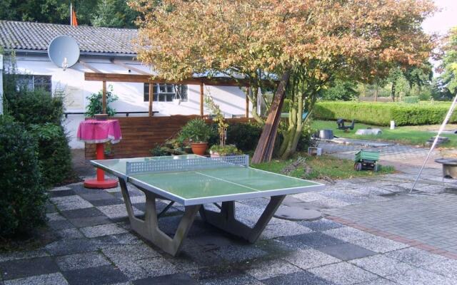 Hotel Hof von Hannover