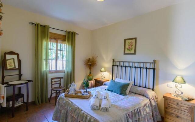Casa Ana Maria Periana by Ruralidays