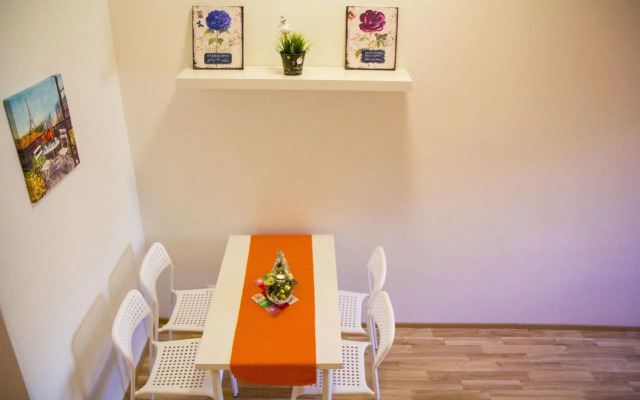 Lidicka Apartments