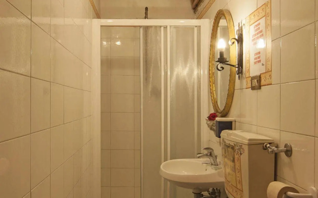 Soggiorno La Pergola