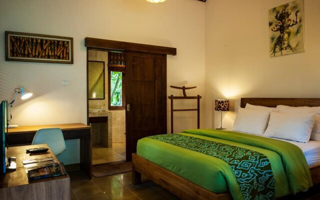 Omkara Mountain Retreat