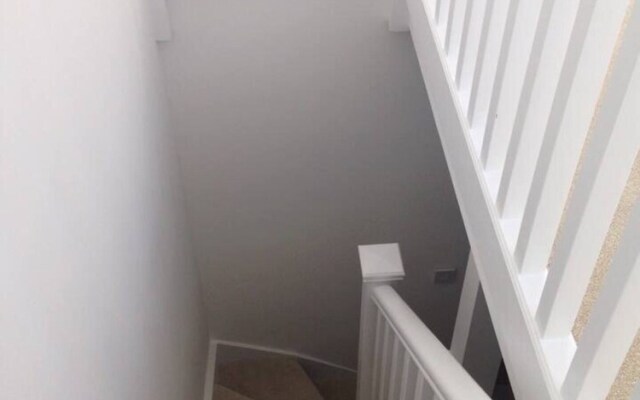 Remarkable 2-bed Apartment in Culross