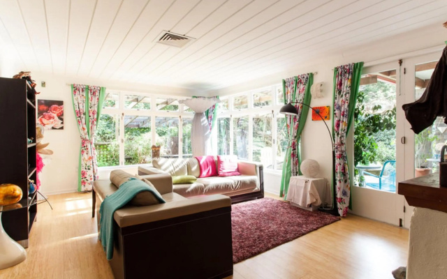 Waimoana Garden Accommodation – Guest Rooms – Whangarei
