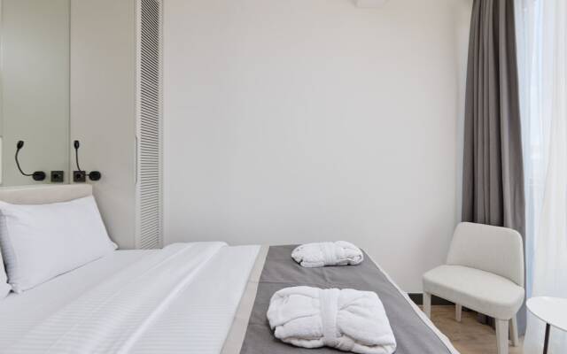 Bayview Hills Luxury Residences