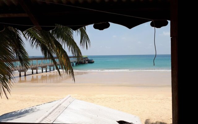 Santai Bistro & Chalet