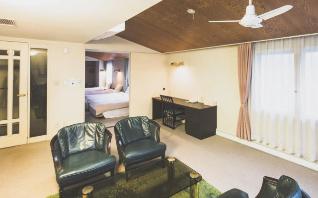 Hotel Karuizawa Elegance