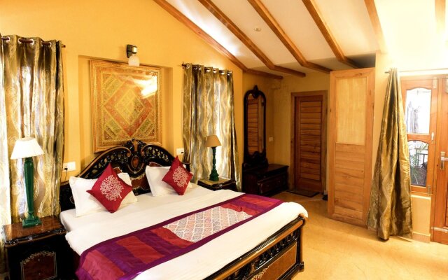 OYO 4079 Nandini Homestay