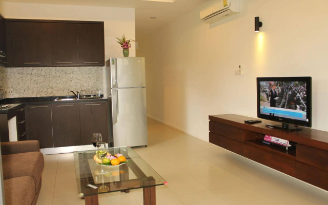 Samui Emerald Condotel