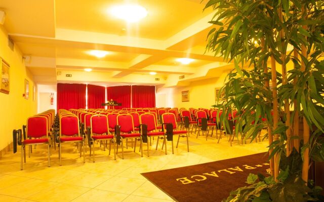 Alexia Palace Hotel Residence