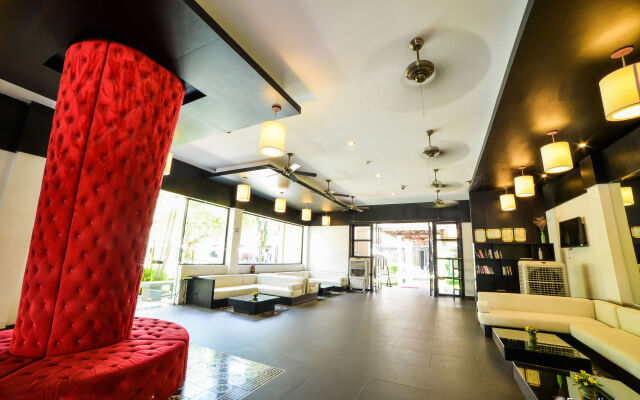 Hoi An Historic Hotel