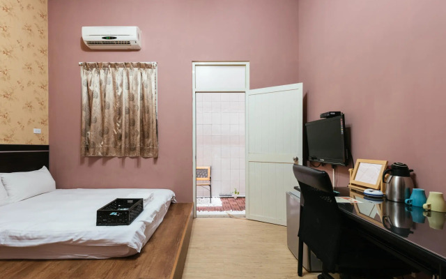 202 Feng Chia Night Market