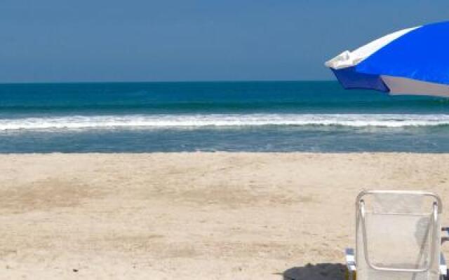 Pousada Camburizinho