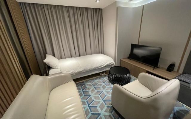 Yi Serviced Apartments