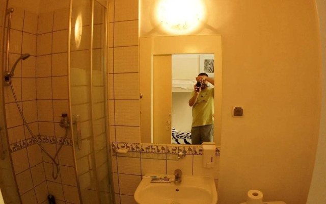 Oki Doki City Hostel