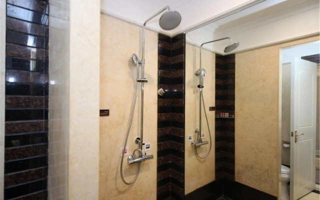 Nanyang Royal Hotel Guangzhou