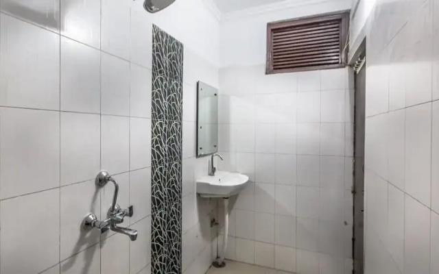 Bunk Hostel Delhi