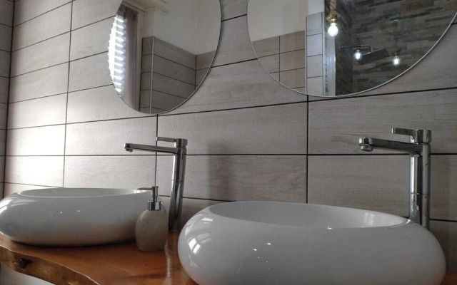 Sweet House Self Check-in 24h