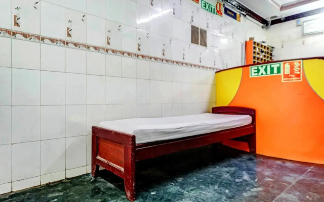 Hotel O Ams Annex