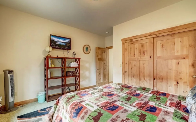 Beaver Brae Lodge