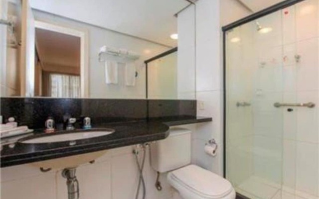 Promenade Princess Copacabana