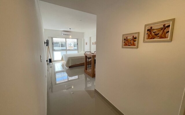 Beautiful Studio in San Telmo