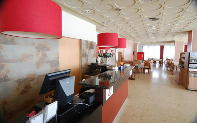 Medplaya Hotel Santa Monica