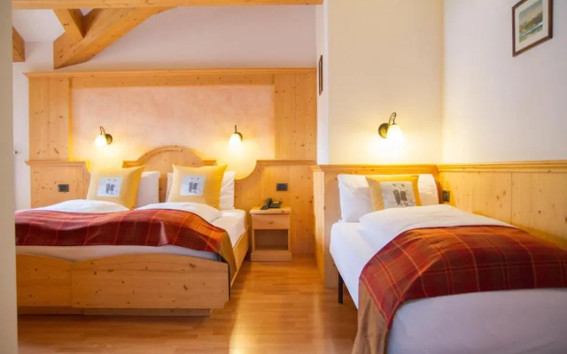 Hotel Genzianella
