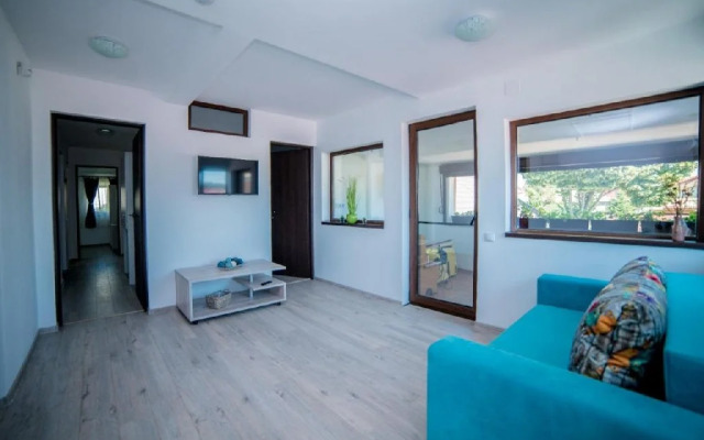 Vila ANASTASIA Rooms cm Camere de inchiriat