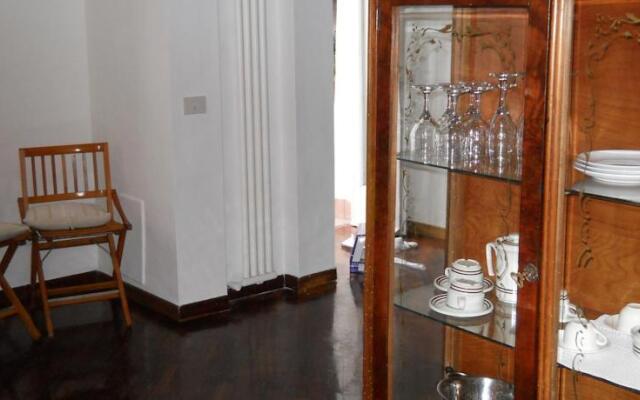 Casa Vacanza Santa Maria