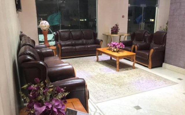 Qawafel Almamoorh Hotel Apartments