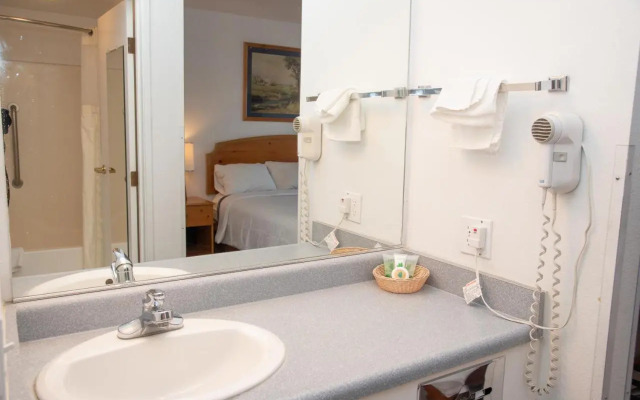Comfort Inn Central