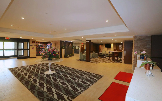 Radisson Hotel Southfield-Detroit