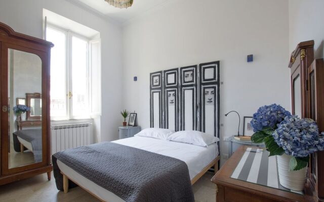 Cappuccino Guest House