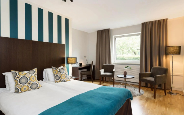 ProfilHotels Garden