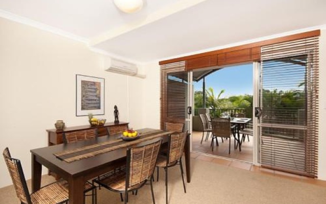 Byron Bay Accom Unit 6 22 Paterson Street, Byron Bay - Solaris – Balcony – Byron Bay