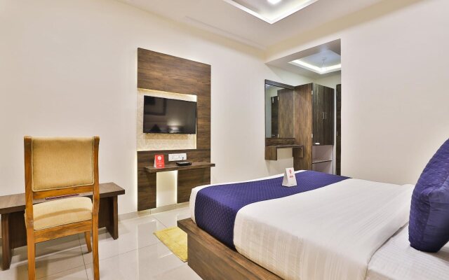Hotel  Royal Palace