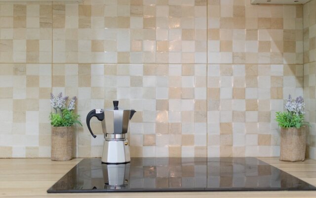 Indautxu Vii Apartment By Aston Rentals